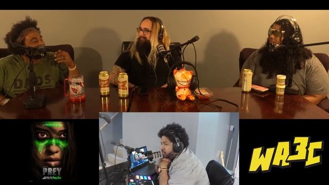S2E8: Predator or Prey смотреть онлайн