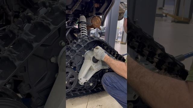 ТО квадроцикл