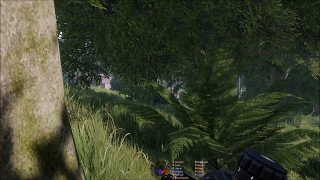 ASOR: Welcome to Tanoa Part 1 смотреть онлайн