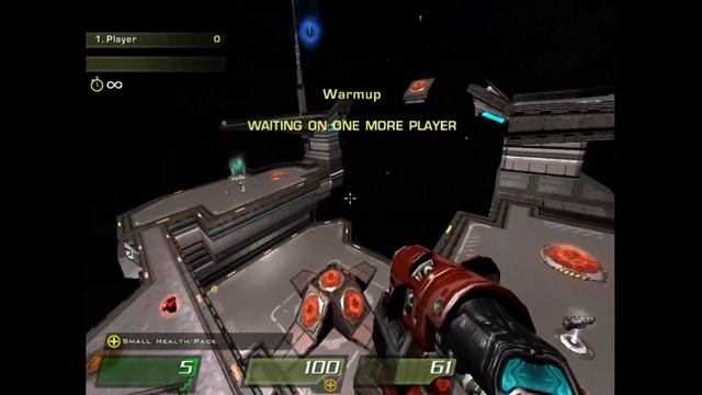 Quake 4 - The Longest Day & Xaero Gravity Maps Showcase смотреть онлайн