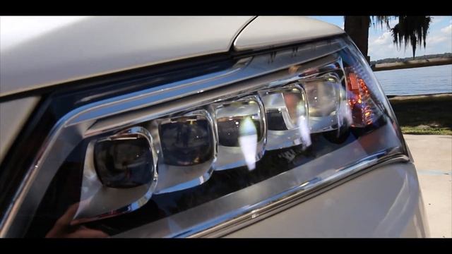 2014 Acura MDX Full Tour смотреть онлайн