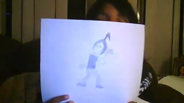 DBZ char Vortex смотреть онлайн