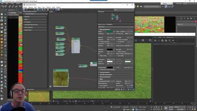 Ask iToo! | Forest Pack and RailClone Q&A | 24 August, 2022 смотреть онлайн