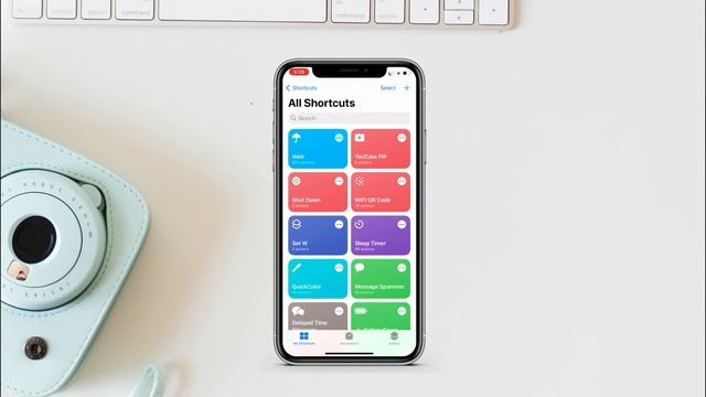 Enable Weather Updates on iPhone Lock screen | No Jailbreak / No Computer | - 2022 смотреть онлайн