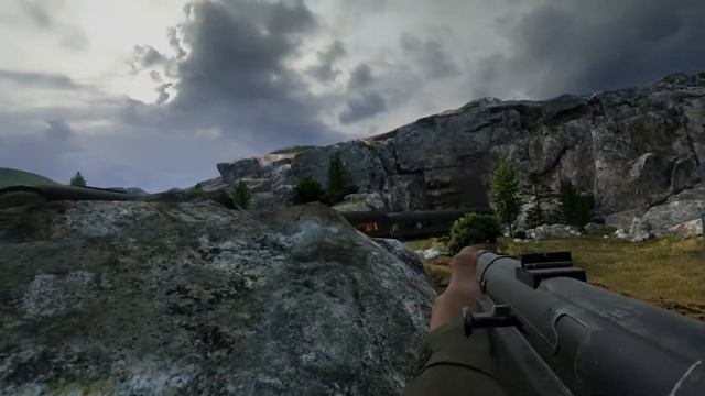 Medal of Honor VR Stream смотреть онлайн