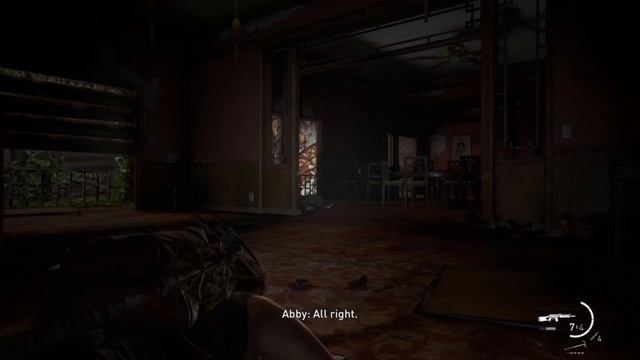 The Last Of Us II Full Game Walkthrough Part 22 No Commentary Turkish Dub And English Sub смотреть онлайн
