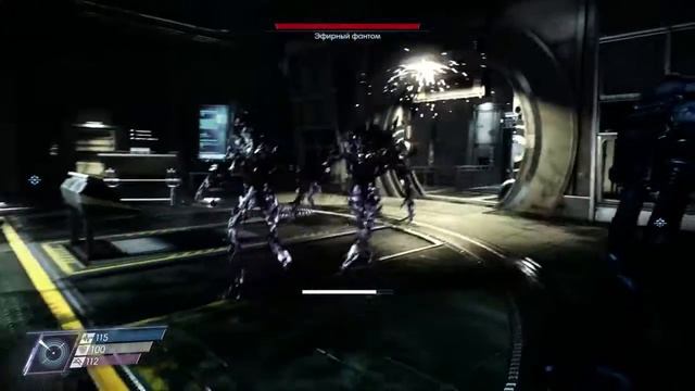 Прохождение Prey PS4 Часть8 Жилая секция part10 смотреть онлайн