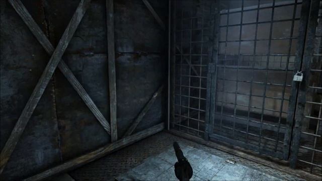 Metro 2033 Redux: Ranger Mode #5 смотреть онлайн