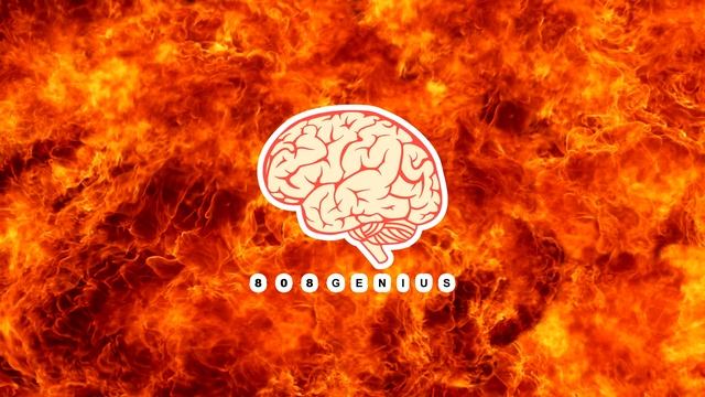 Sharpen Up | 808 Genius (Southside 808 Mafia Type Beat Instrumental 2019) смотреть онлайн