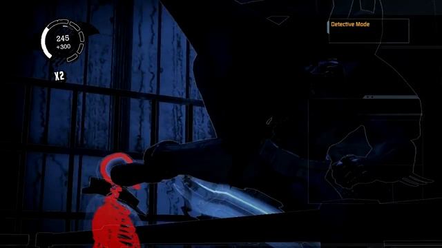 Batman: Arkham Asylum #28 - First-Play/Walkthrough смотреть онлайн