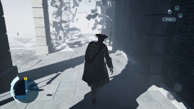 Прохождение Assassin’s Creed III Remastered — Часть 1: Смертельный номер смотреть онлайн