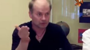 Юрий Воробьевский и Владимир Ларионов: «Костры купальской ночи согреют или сожгут» (15.06.2015)