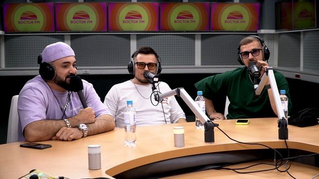 GALIBRI & MAVIK и BITTUEV о совместном творчестве и треке «Ой, красавица» смотреть онлайн