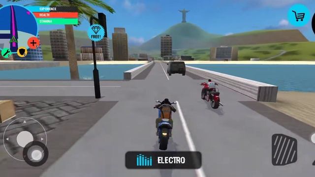 Bike Racing Games - 🚛🚛Truck Driver City Crush - Gameplay Android free games смотреть онлайн