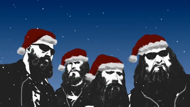 midnight riders all i want for christmas