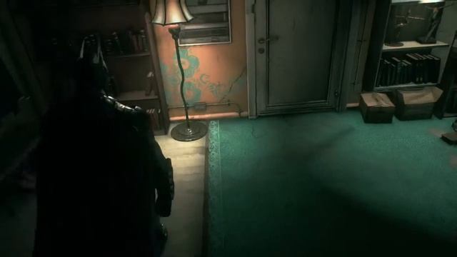 BATMAN ARKHAM KNIGHT BATGIRL GETS PARALYZED BY THE JOKER (THE KILLING JOKE SCENE) смотреть онлайн