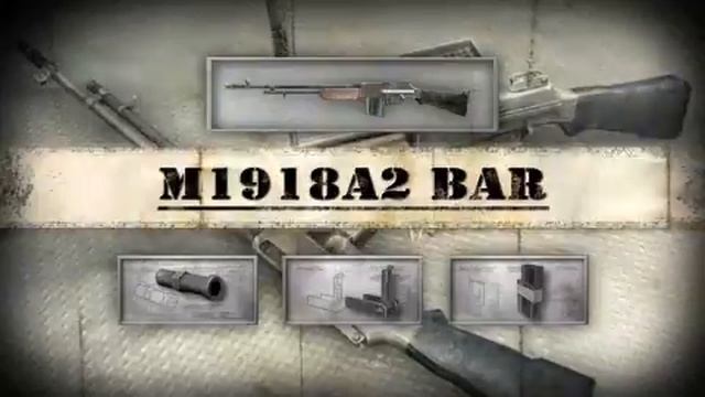 medal of honor airborne sur PS3 смотреть онлайн