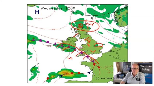 Flying Weather Week & Weekend Ahead (24/04/23) смотреть онлайн