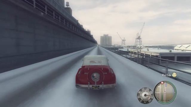 Mafia 2 PL (#6) Derek i Steve смотреть онлайн
