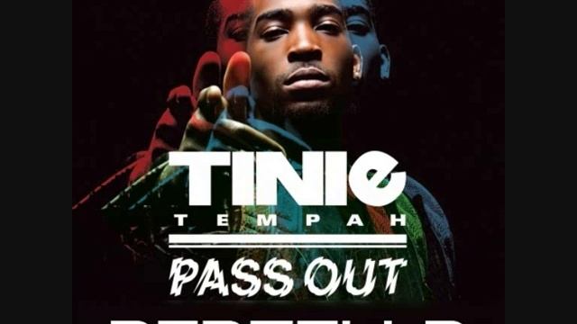 Tinie Tempah - Pass Out (SDK Remix) смотреть онлайн