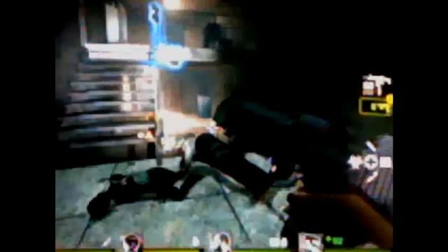 Achievement Man: Left 4 Dead 2: "The Sacrifice" Achievements смотреть онлайн
