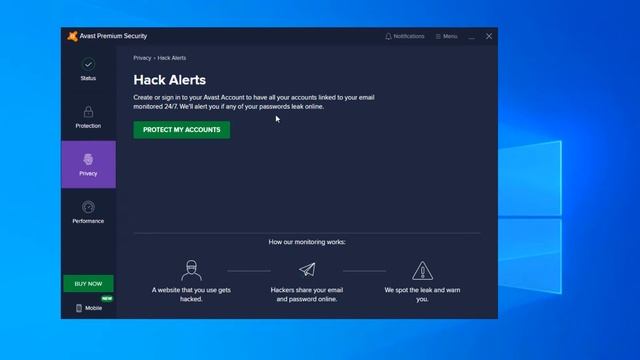 Avast Premium Security - Product Review and Prevention Test смотреть онлайн