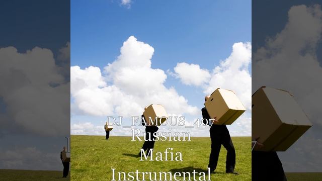 Russian Mafia Instrumental смотреть онлайн