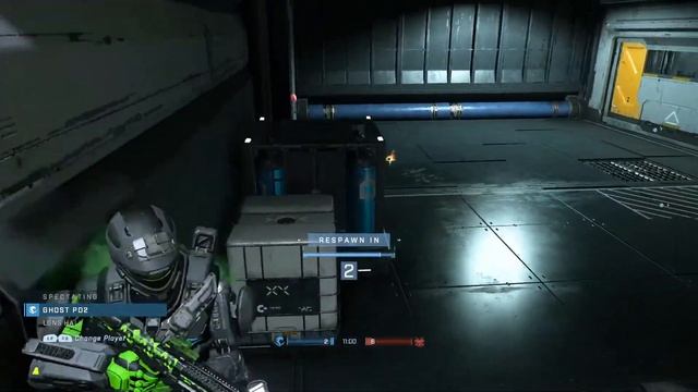 Halo infinite Ranked Road to onyx смотреть онлайн