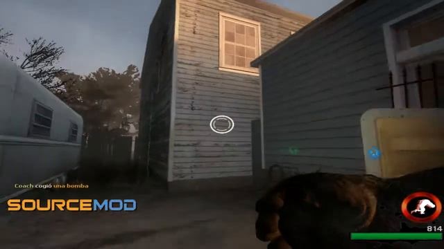 [L4D y L4D2] plugin: climb everywhere смотреть онлайн