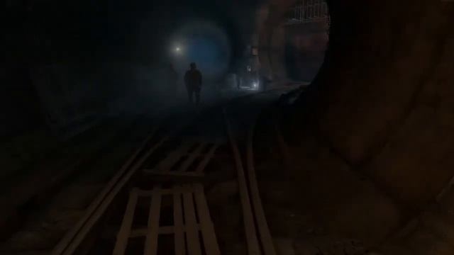 Metro 2033 parte 2 - G! смотреть онлайн