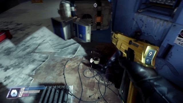 Prey Кошмар с первого раза 29 смотреть онлайн