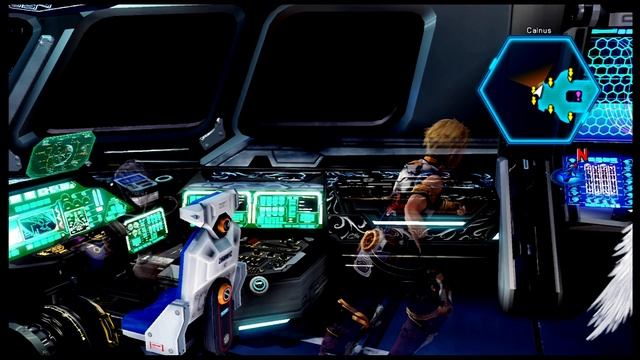 Star Ocean: The Last Hope Playthrough Part 93 "Forward to the Last Battle" смотреть онлайн