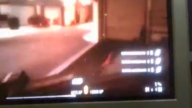 Tom clancy's rainbow six vegas 2 los pargelas смотреть онлайн