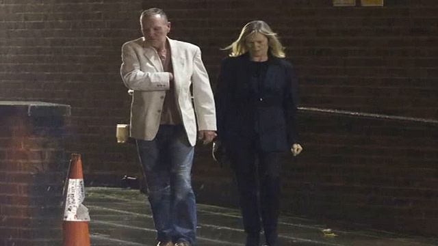 Paul Gascoigne pulls out of event due to ill health ' смотреть онлайн