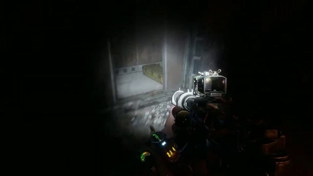 Metro: Exodus ( Random ) ( German ) смотреть онлайн