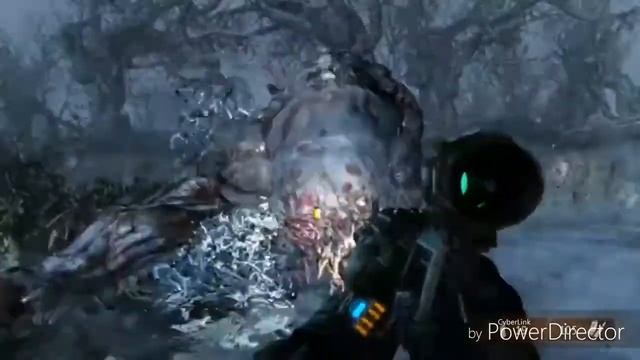 Прохождение Метро: Луч Надежды Часть 7 Финал (PC) (Без комментариев) смотреть онлайн