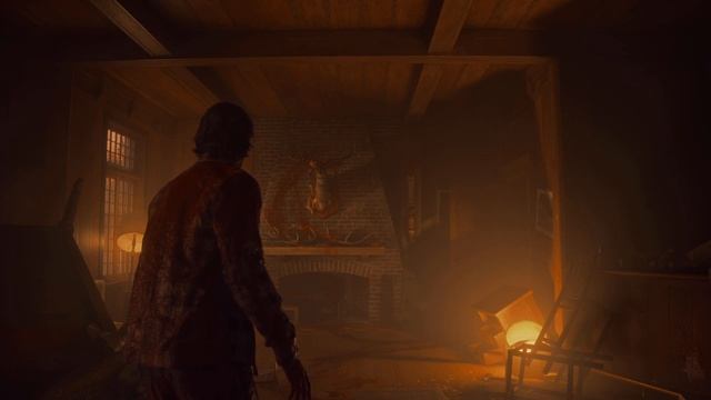 Alan Wake 2 Live Wallpaper - Part 1 смотреть онлайн