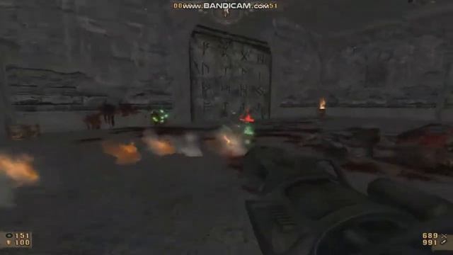 Painkiller HellBound #3 смотреть онлайн