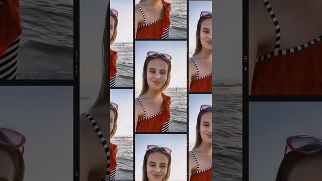 Короче говоря приехали на море #shorts #funny смотреть онлайн