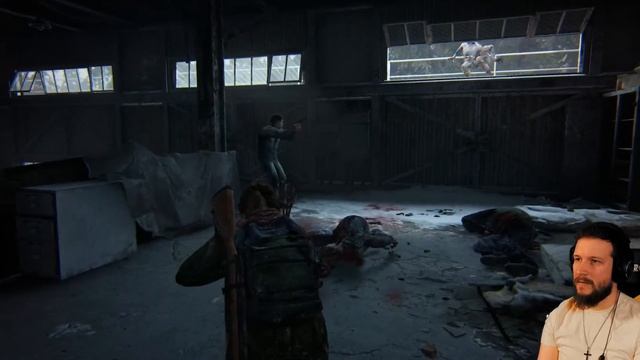 The Last of Us: Part 1 - Winter Is Here | PART 11 смотреть онлайн