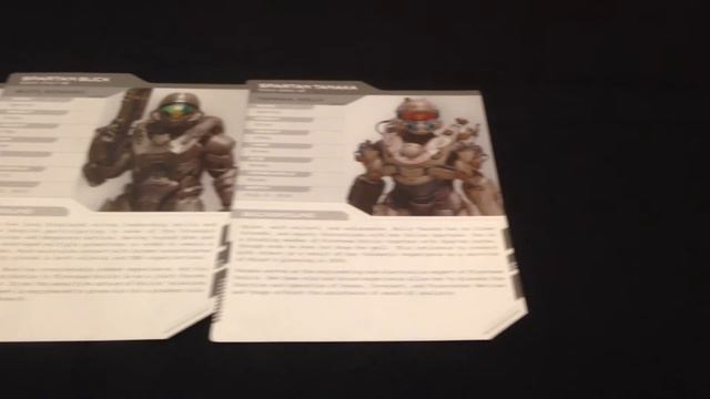 Halo 5 Guardians Limited Edition Bundle Unboxing! смотреть онлайн