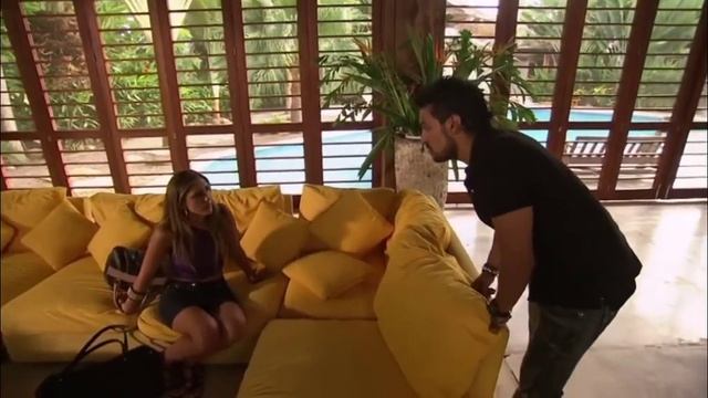 Las muñecas de la mafia: Erick y Pamela Parte 45 смотреть онлайн