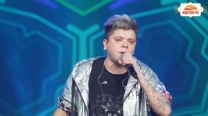 Элвин Грей – Черноглазая («Звезды Востока. Осенняя сказка», Vegas City Hall)