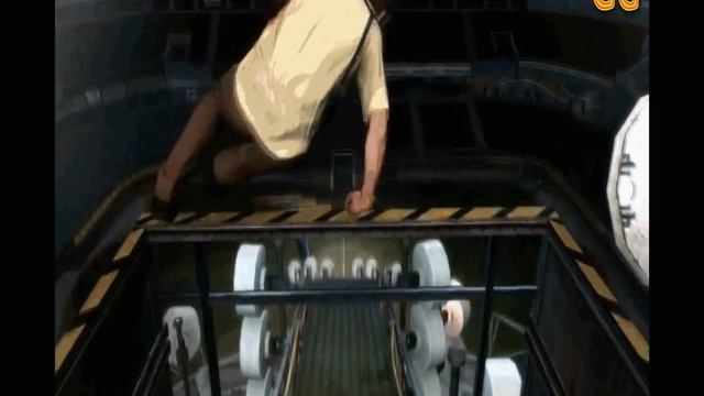 Skrillex - Max Payne 3 (Kyoto) [Game Gon] смотреть онлайн