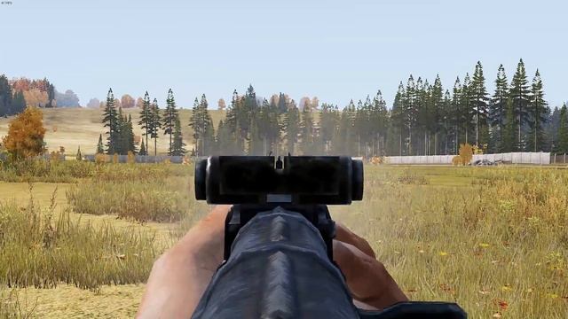 ArmA 3 - Spearhead - Base Defense смотреть онлайн