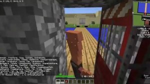 Left 2 Mine Original Creation: The Parks