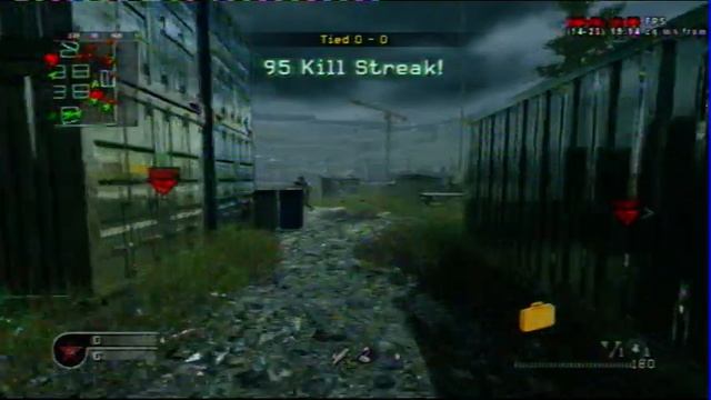 Cod4 | Level 55 + Bot Mod Menu Online смотреть онлайн