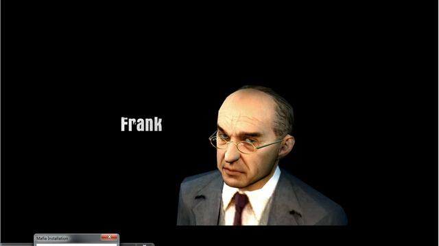 Mafia I DEAMON TOOLS смотреть онлайн