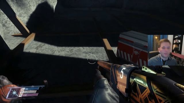 Prey Episode 23 - Dr Howard's Superfruit смотреть онлайн