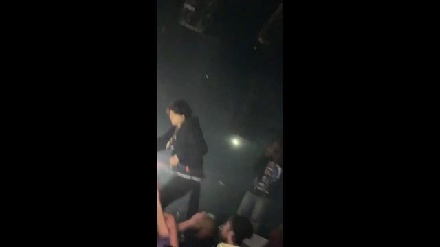 PAID IN FULL TOUR: SHORELINE MAFIA MINNESOTA 11/19/19 смотреть онлайн